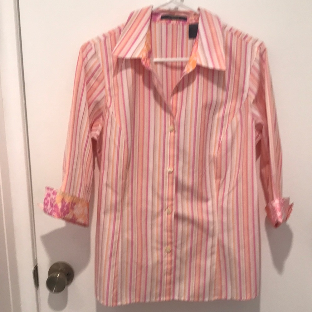 Liz Claiborne Blouse